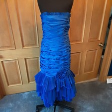 John Charles Vintage 1980s