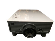 Panasonic PT-D3500E DLP Projector (Spares or Repair) (Faulty Lamp)