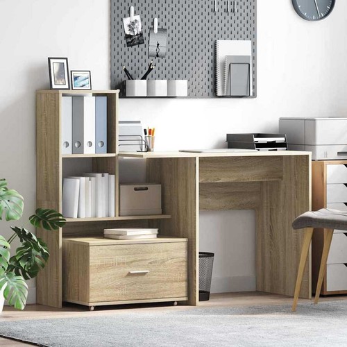 Computer office desk - office, table