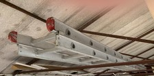 Aluminium Double Extension