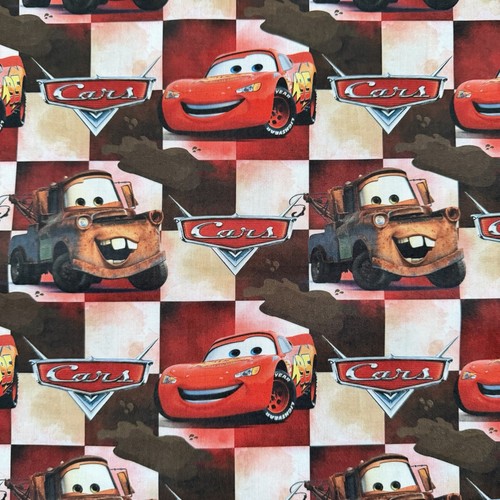 Cars lightning mcqueen mater - cars,