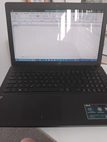 Asus f552e laptop 8gb ram - laptop,