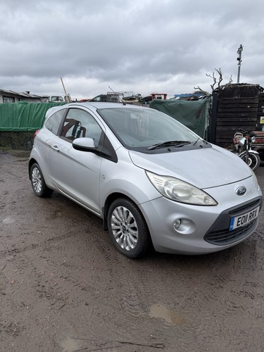 Ford zetec 3 - zetec, tdci