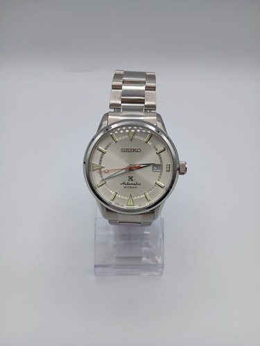 Seiko prospex alpinist - seiko,