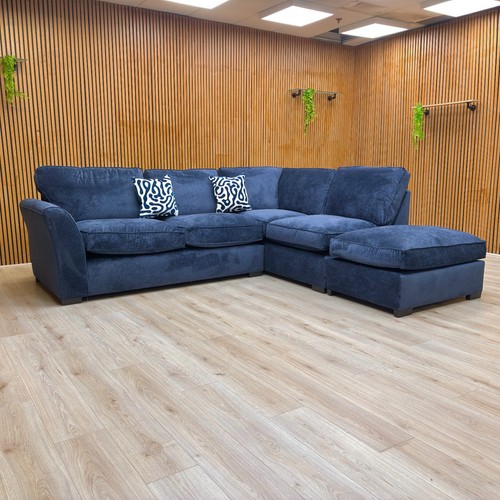 Rosie corner chaise sofa - ‘rosie',