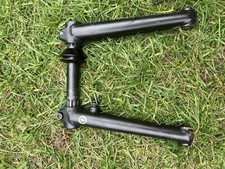 Salt bmx spline - bmx, 170mm