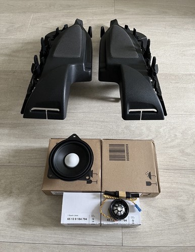 Fits for bmw f20 harman - for, kardon