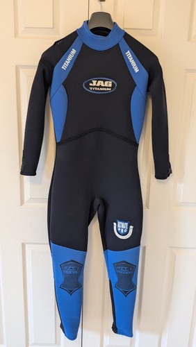 Jag titanium wetsuit women s - jag, women's
