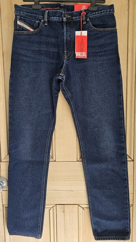 Men diesel jeans - diesel, 1995