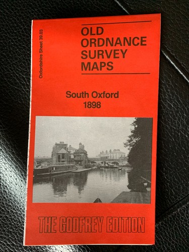 Old ordnance survey map south - ordnance,