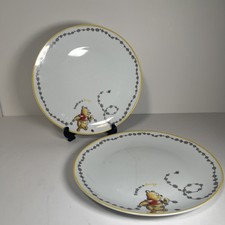 Disney Winnie The Pooh - 2 x