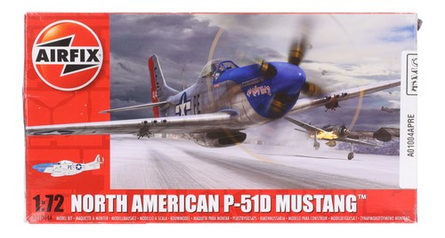 A01004a airfix scale - airfix,