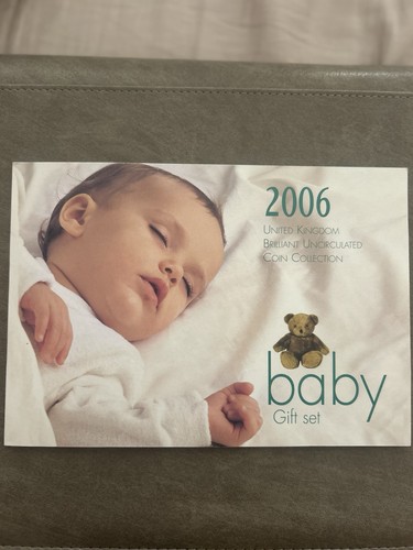 2006 united kingdom baby - 2006, gift
