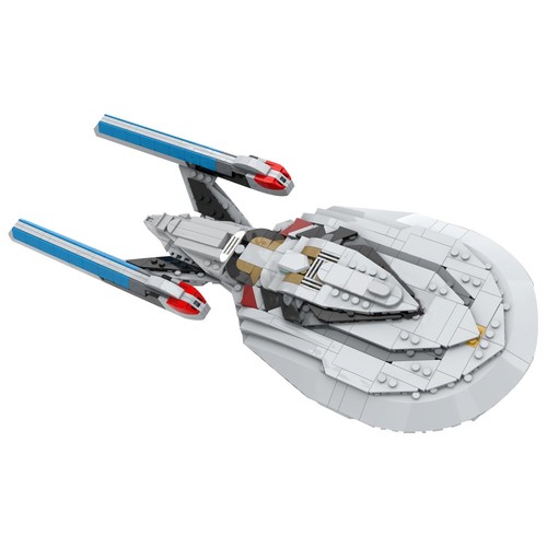 958 pcs star - 958, uss