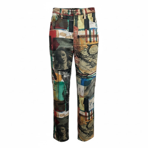 Vintage moschino jeans - jeans, mona