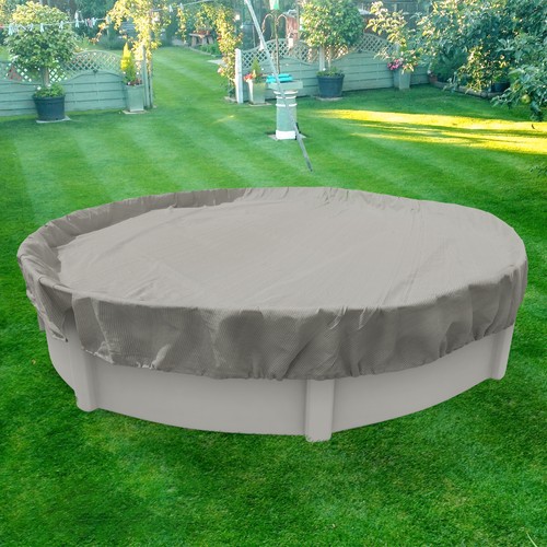 Round pool cover for - round,