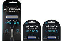 Wilkinson Sword Hydro 5 Skin