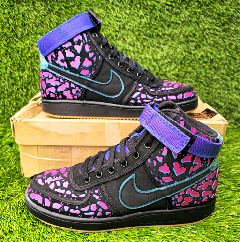 Nike vandal high - nike,