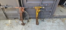 Used Hydraulic Breakers