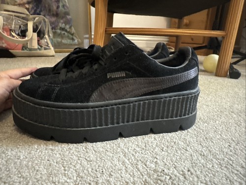 Fenty puma cleated creeper - puma,