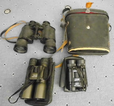 BINOCULARS : 'LONDONER' JAPAN