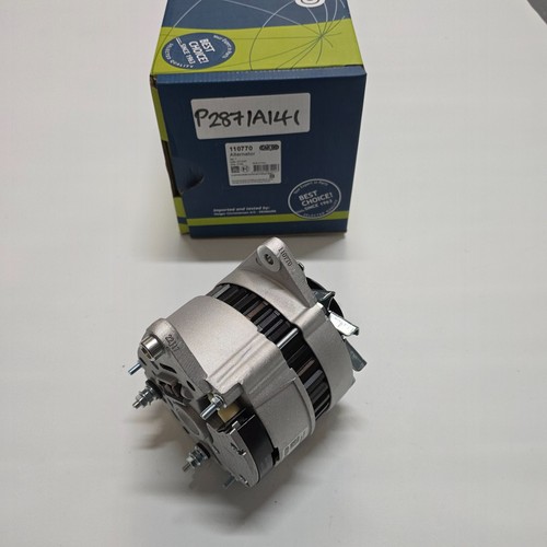 2871a141oe alternator 12v 55a - 2871a141oe,
