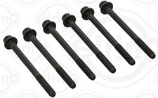 Cylinder Head Bolt Set Fits