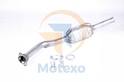 Catalytic converter peugeot - converter,