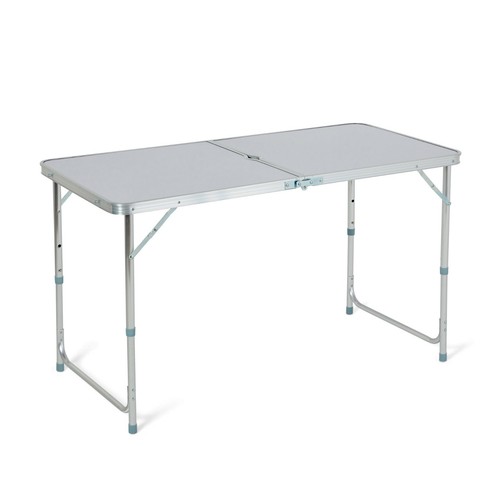 4ft folding camping table - 4ft,
