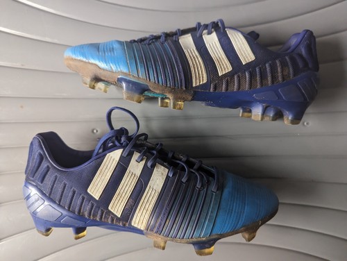 Adidas nitrocharge 0 - nitrocharge, 1.0