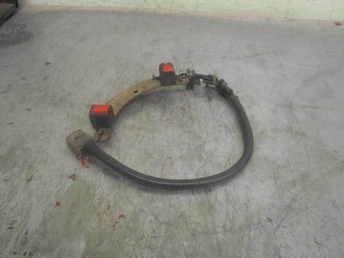 Yamaha 750 ignition pick - yamaha,
