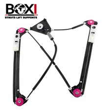 Power Window Regulator For