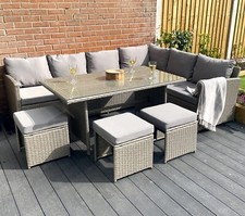 Knutsford seater garden - 9,