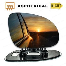 Right Driver side Wide Angle