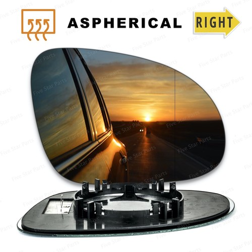 Right driver side wide - side, angle