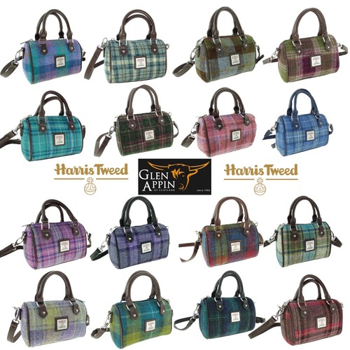 Glen appin harris tweed - appin, lb1203