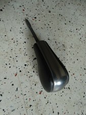 Original BMW E60 E61 Gear Knob