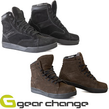 Richa Rocky Motorcycle Boots