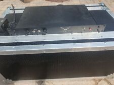 Custom by Cougar Catulator 2000s Dumble ODS style Dumbleator rack mount