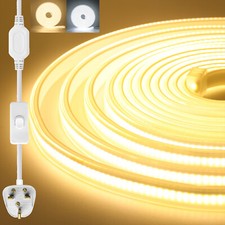 Flexible Neon COB LED Strip