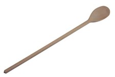 50cm Traditional Beechwood