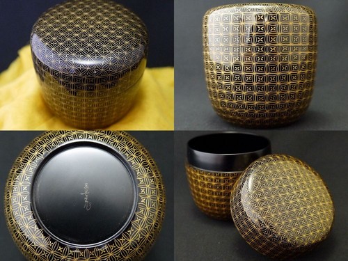 Japan wajima nuri lacquer - japan,