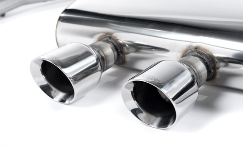 Milltek ssxvw168 exhaust - milltek,