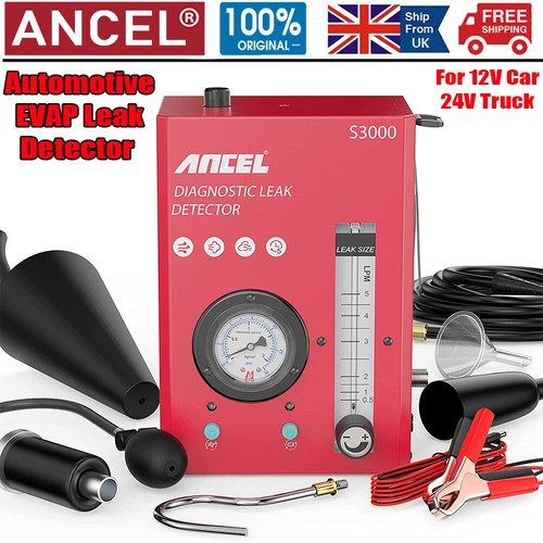 Ancel s3000 automotive evap - automotive,