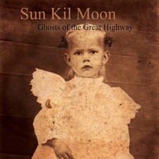 Sun Kil Moon : Ghosts of the