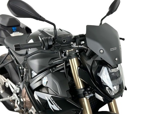 Wrs bmw s1000r sports screen - bmw,