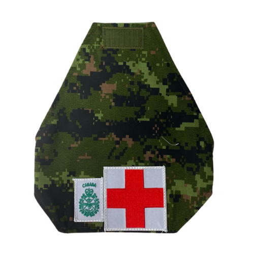 Reproduction cadpat canadian - reproduction, cadpat/canadian