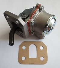 JCB LOADALL FUEL LIFT PUMP