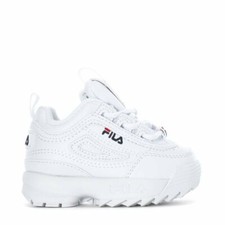 Children's Fila Disruptor II