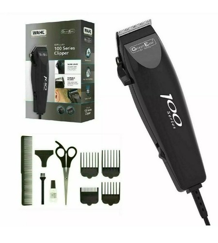 Wahl 100 series piece hair - wahl,